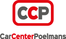 Logo CarCenterPoelmans bvba